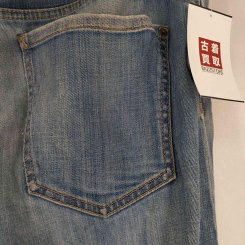 ディースクエアード DSQUARED2 ボタンフライデニムパンツ メンズ  54